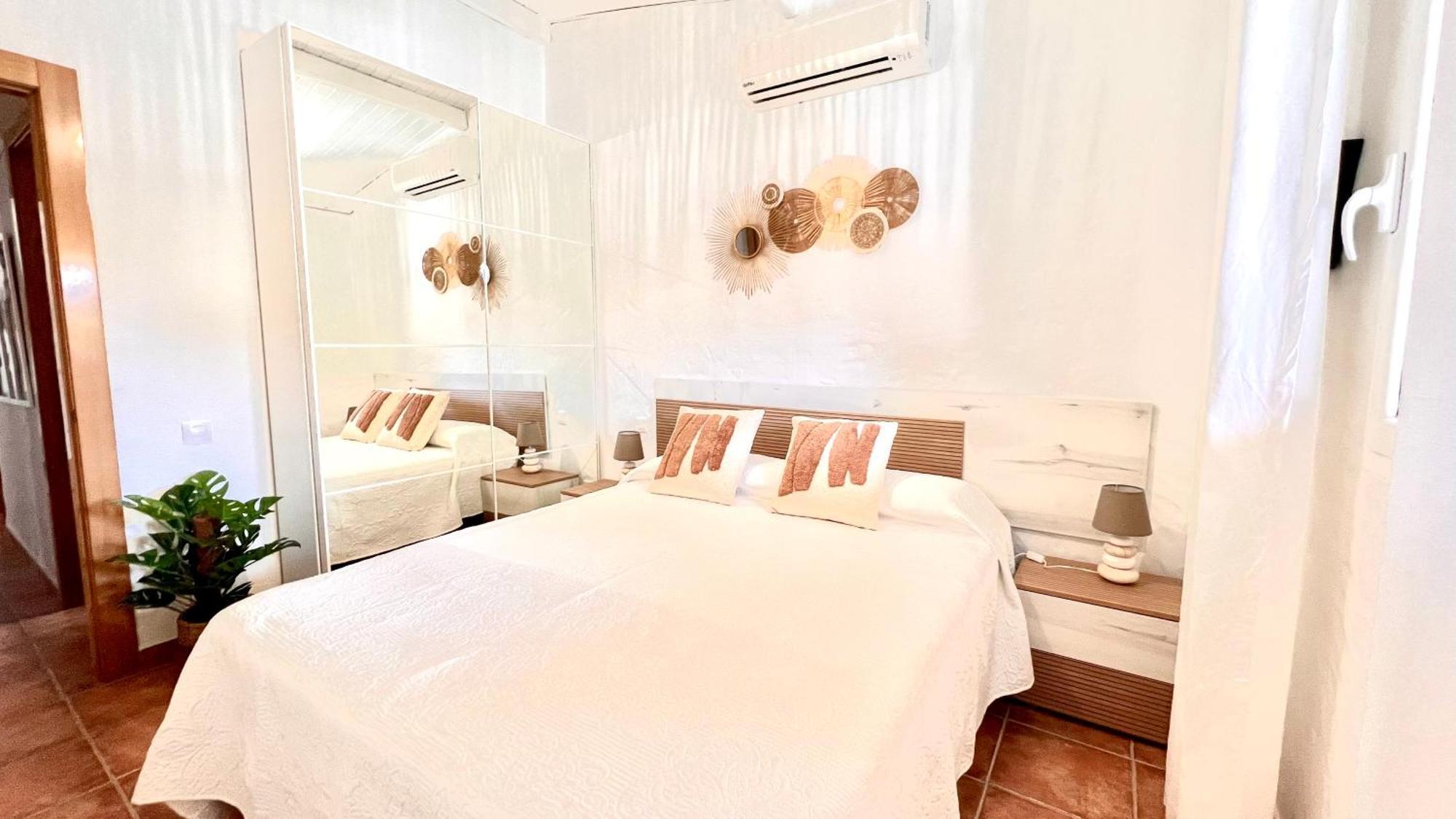 Oasis Beach Holiday Home With Jacuzzi Playa del Inglés Exteriör bild