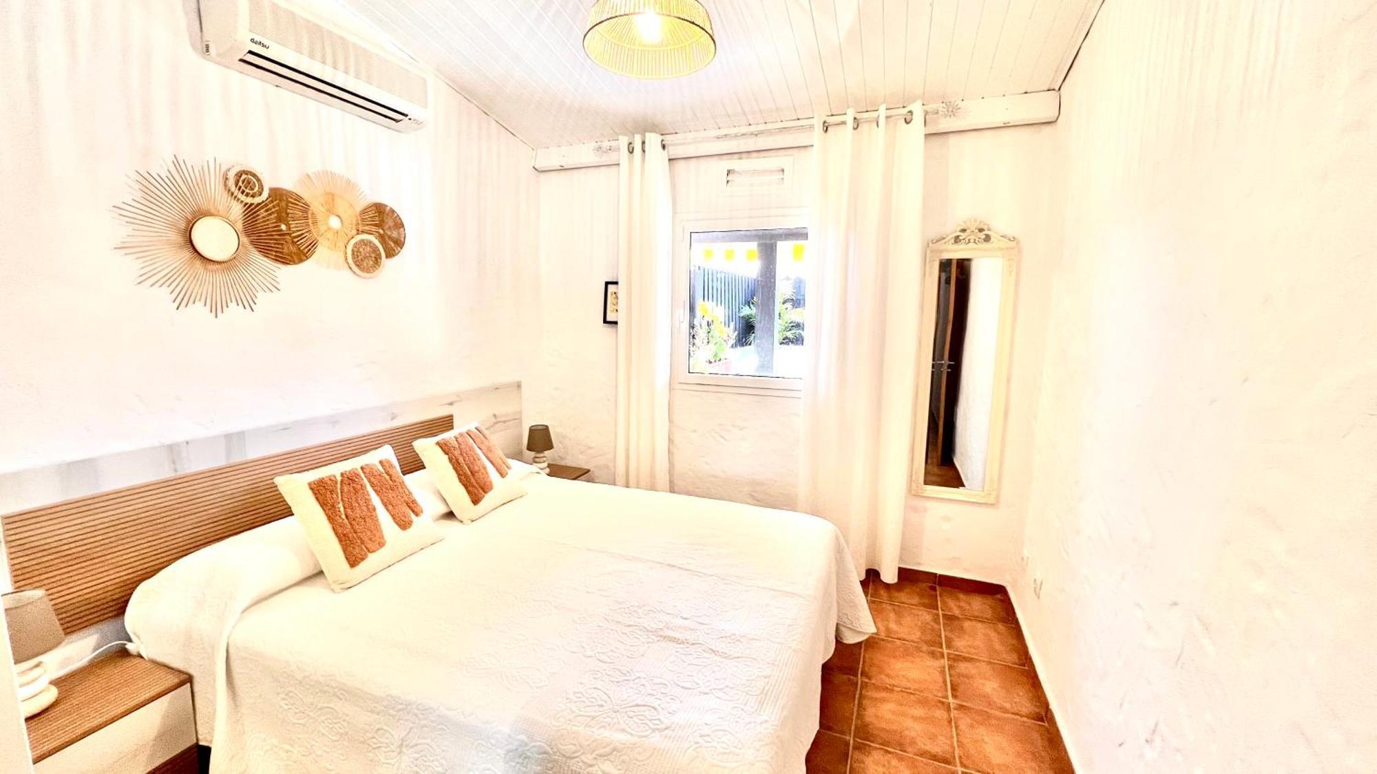 Oasis Beach Holiday Home With Jacuzzi Playa del Inglés Exteriör bild