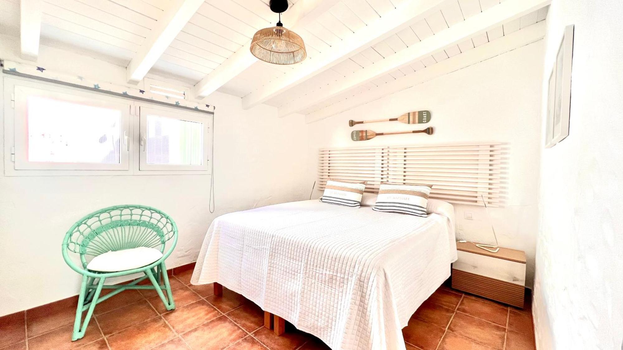 Oasis Beach Holiday Home With Jacuzzi Playa del Inglés Exteriör bild