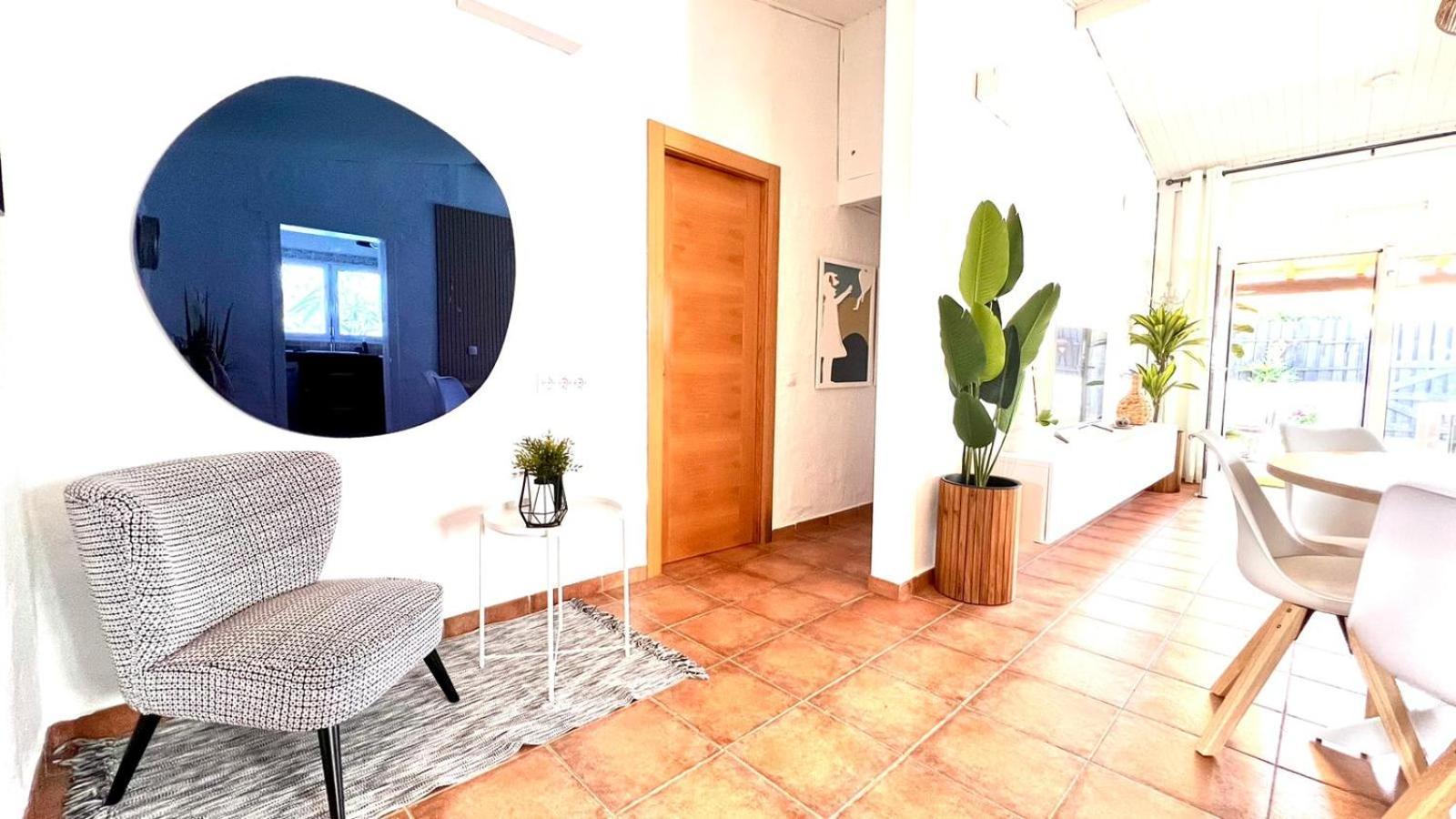 Oasis Beach Holiday Home With Jacuzzi Playa del Inglés Exteriör bild